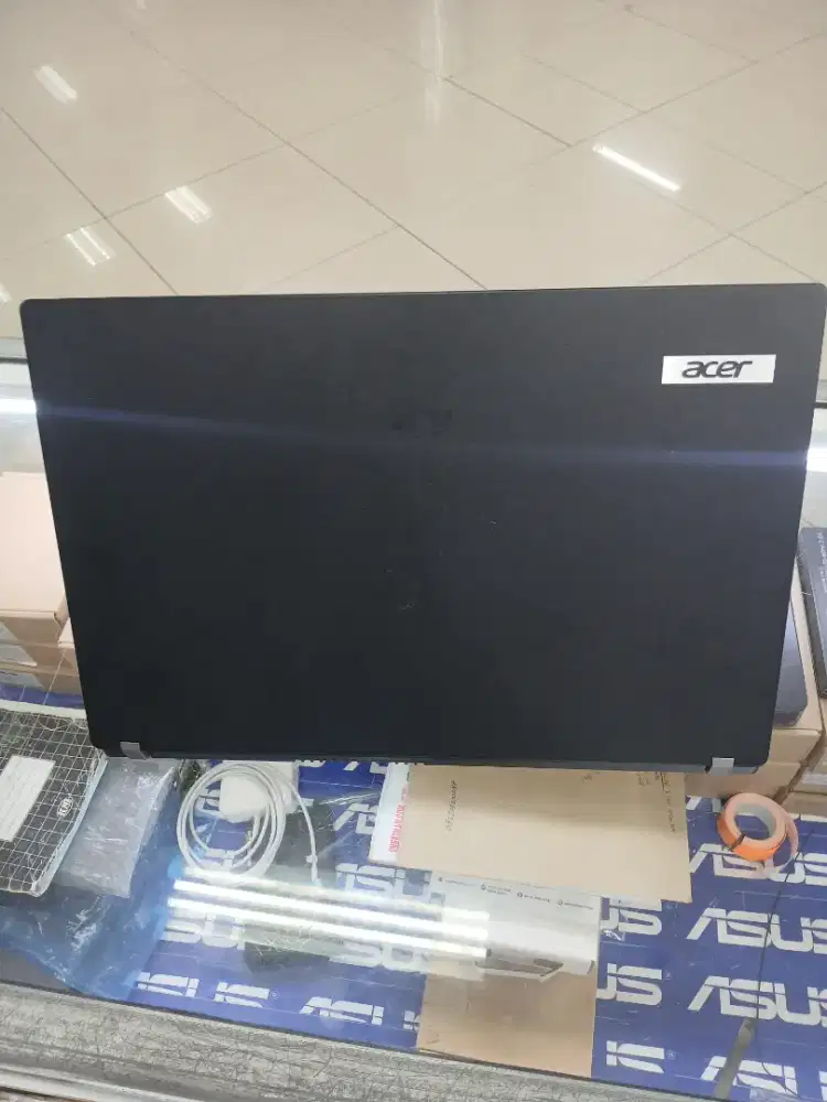 REDY  ACER N16P7
PROSESOR INTEL I5 GEN