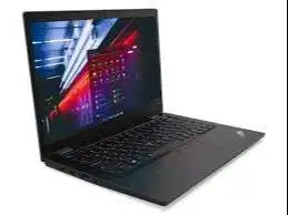LENOVO X390 I5 GEN 8 8/256 GB