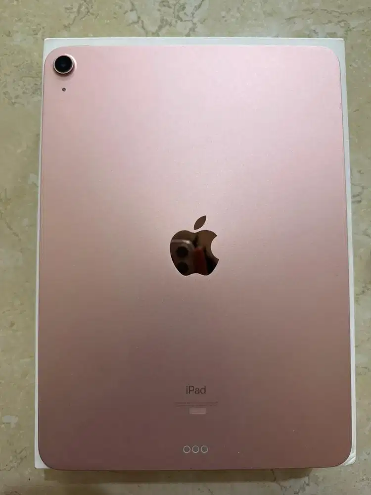 Ipad air 4 64gb ibox