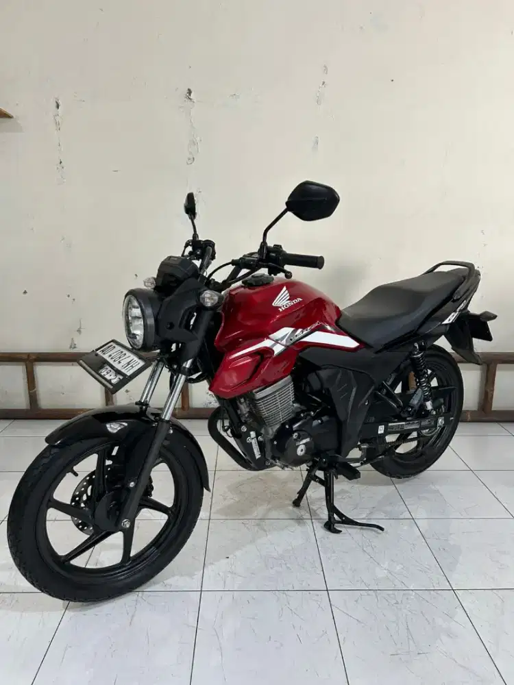 CB VERZA 2022 AD SOLO