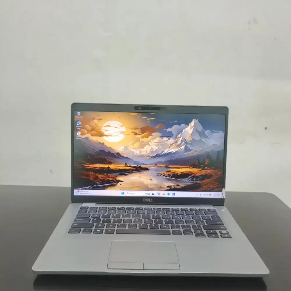 Dell Latitude 5410 TouchScreen | Intel Core I5 - 10310U | Ram 16GB