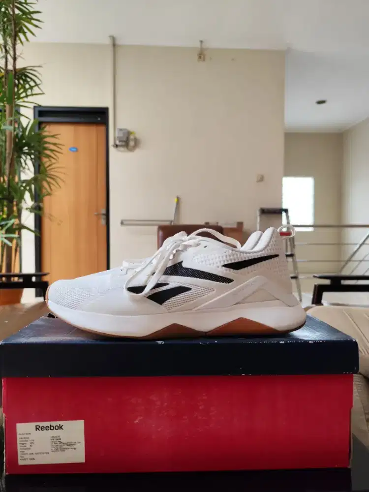 Reebok Running Shoes