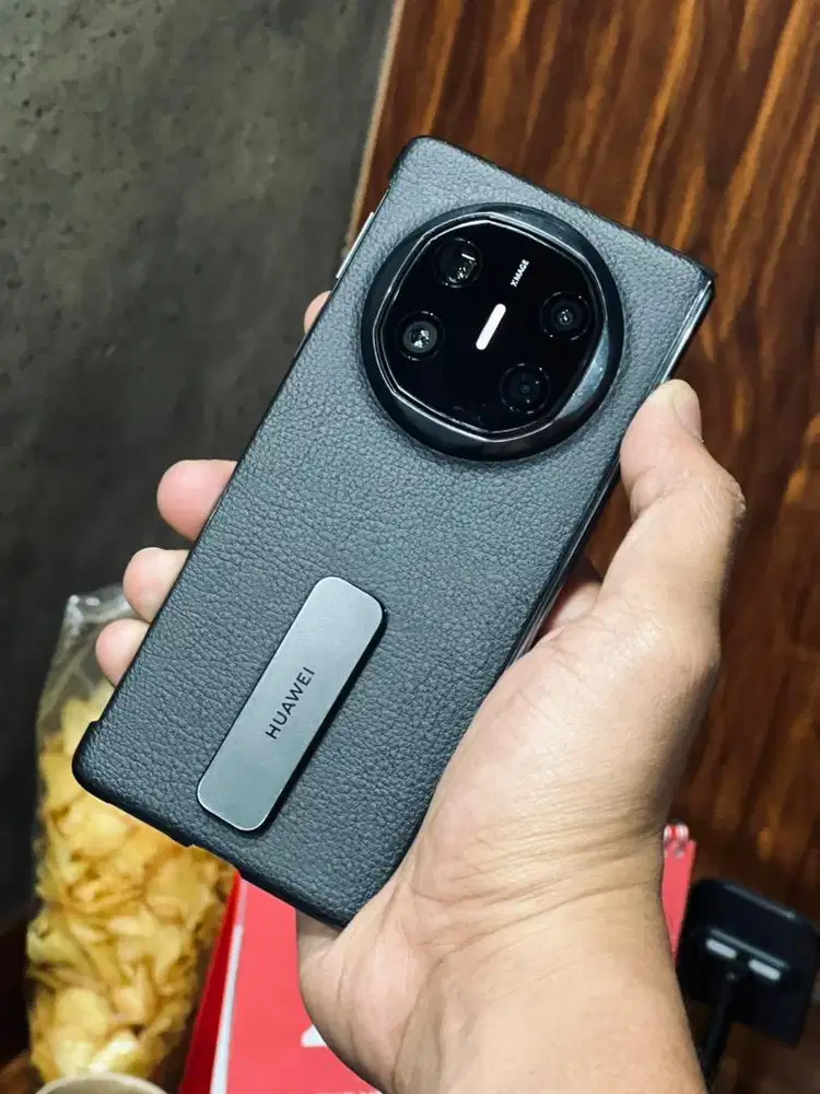 huawei mate x6 12/512gb resmi indonesia