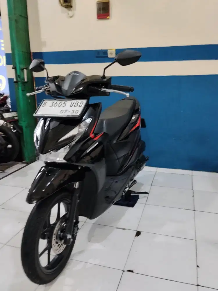 beat smartkay 2025 siap pakai