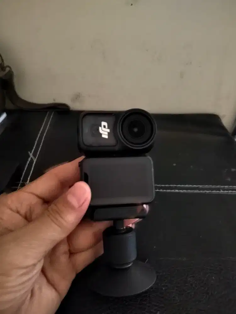 DjI Osmo Nano Second Mulus