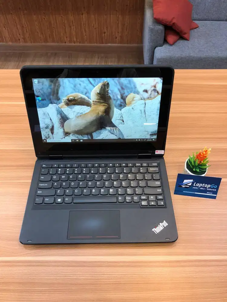 LENOVO YOGA 11E M3 GEN 8 8/128 GB
