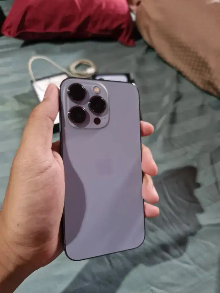 Iphone 13 Pro 256gb Ibox