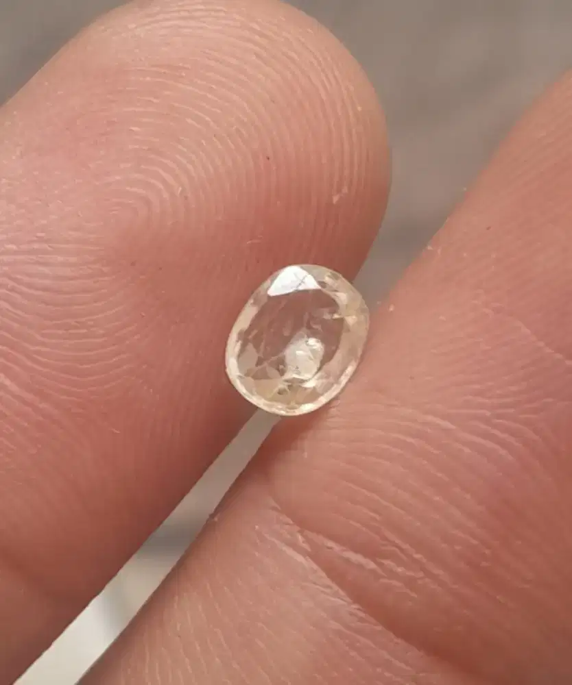 Yellow saphire srilanka