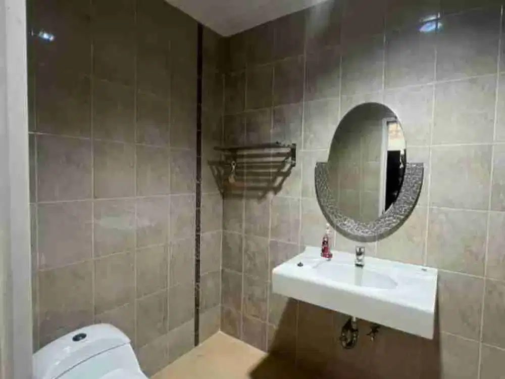 Disewa Rumah Pluit Barat