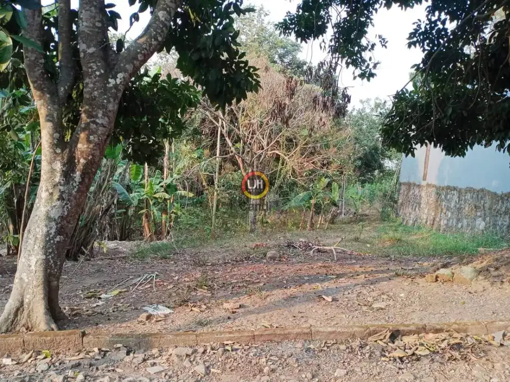 Kavling di Tejosari Gedawang Banyumanik Semarang