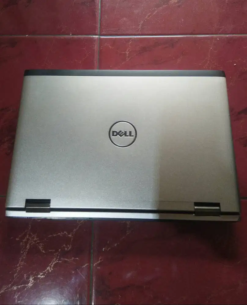 JUAL DELL VOSTRO 3450 MATI TOTAL CASING MULUS- BUAT KANIBALAN/REPARASI