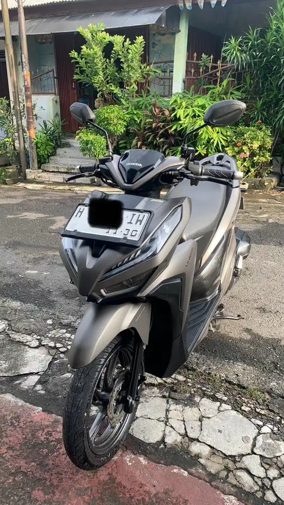 Honda - Vario 150 th 2020