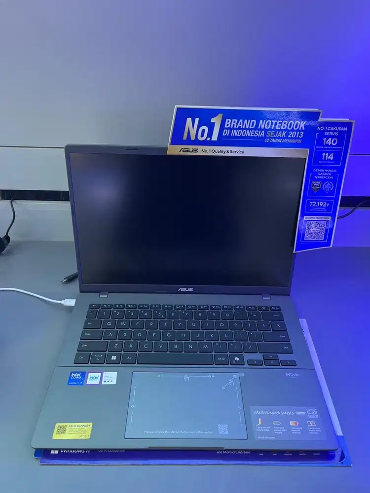 Laptop Murah Yogyakarta