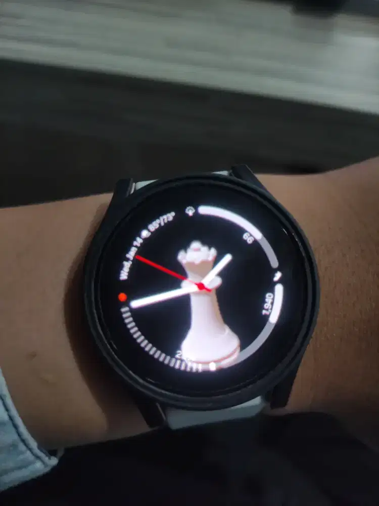 Samsung Galaxy Watch 4 40mm
