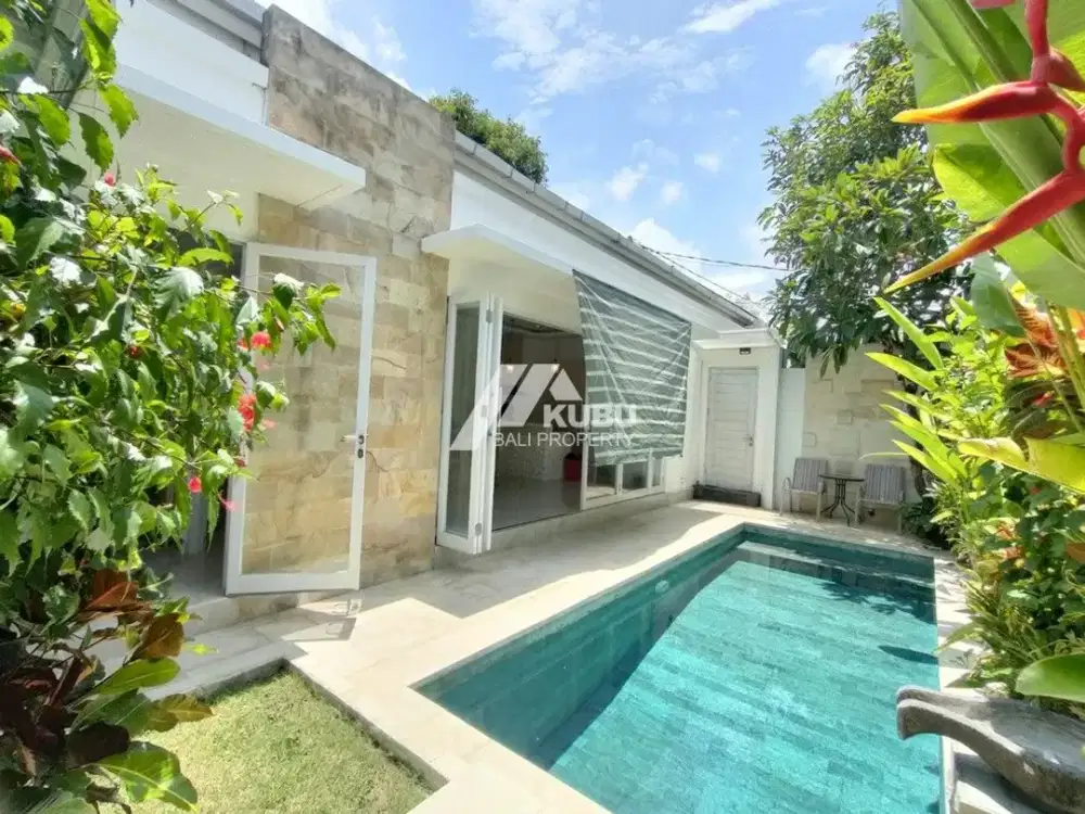 KBP0925 2 Bedrooms villa west of bypass.