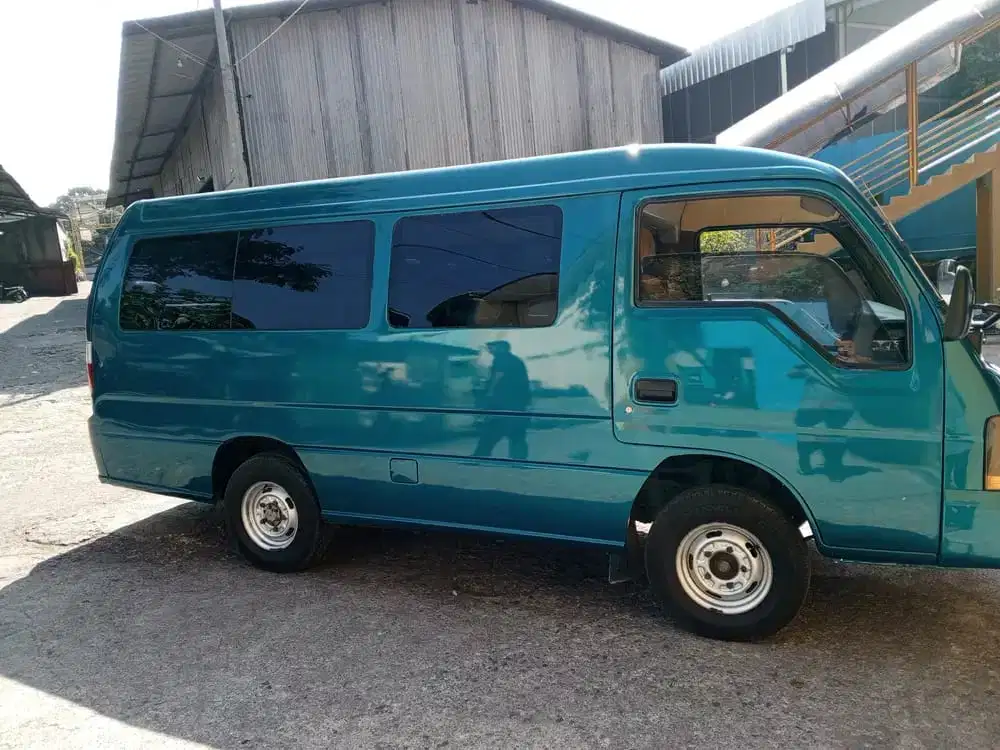 Kia Travello 2008 Diesel