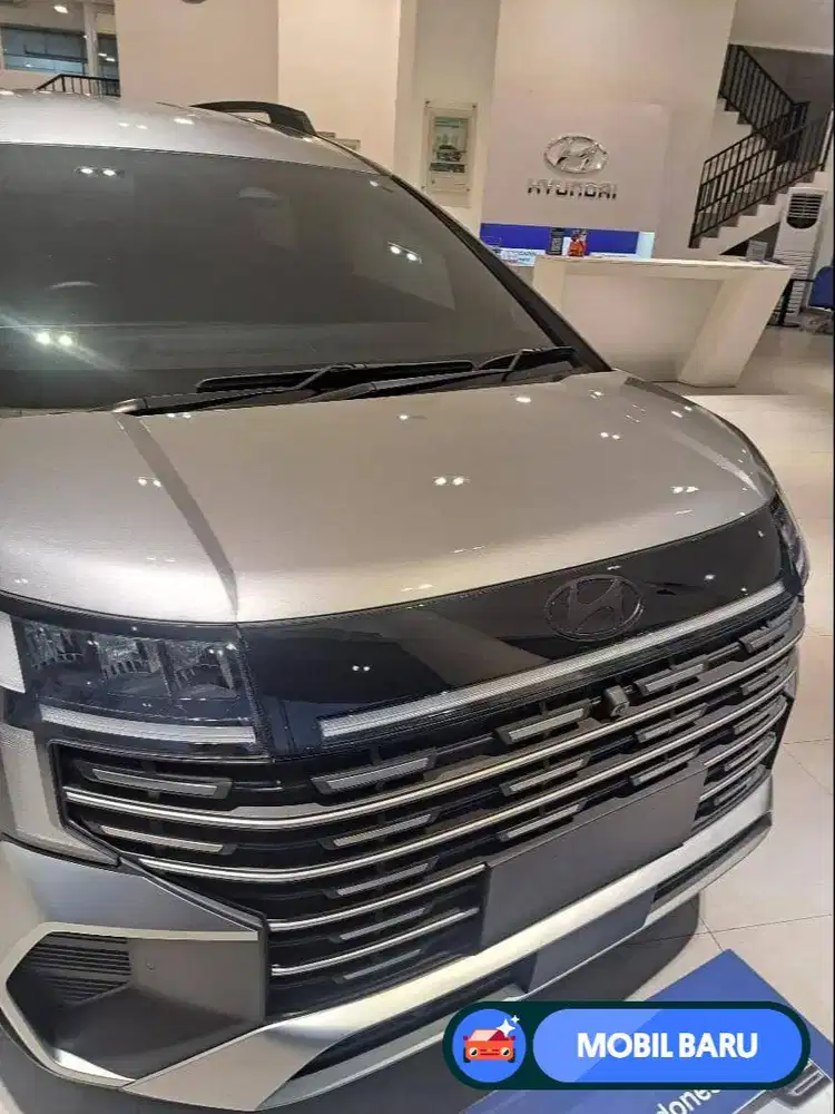 [Mobil Baru] Stargazer Cartenz X