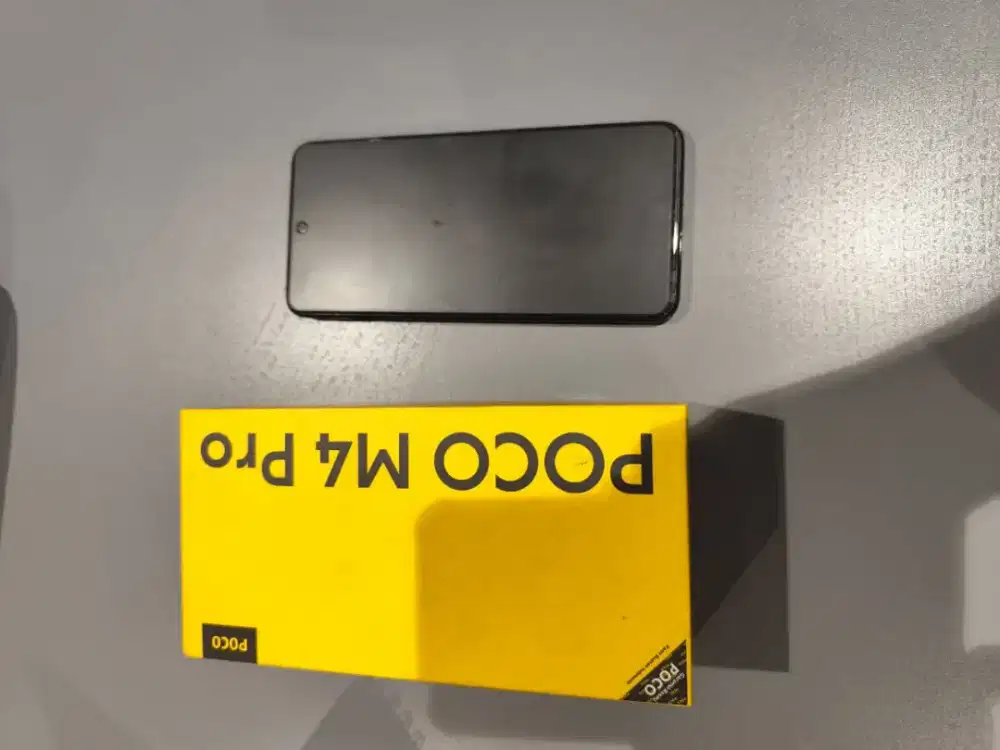 Poco M4 pro 8/256