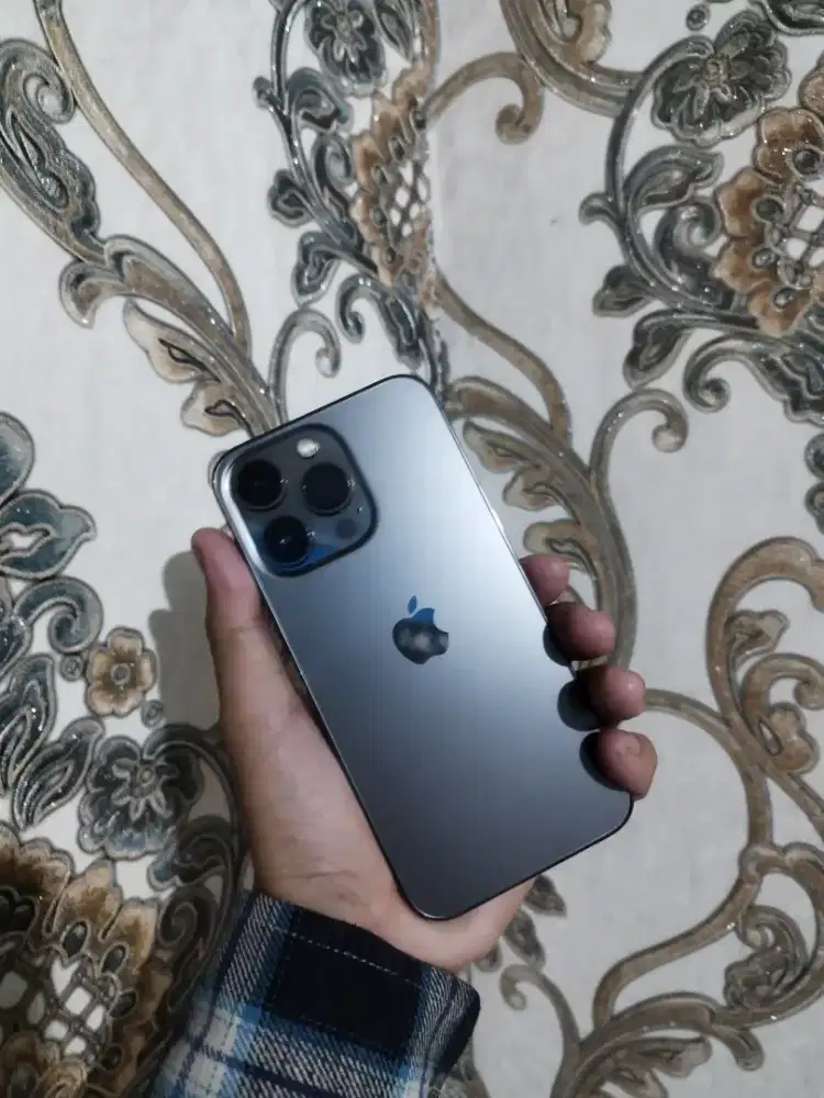 iPhone 13 pro inter All Operator