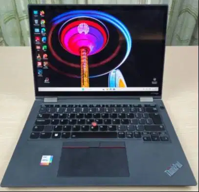 LENOVO THINKPAD L13 YOGA I5 GEN 10 16/256 GB