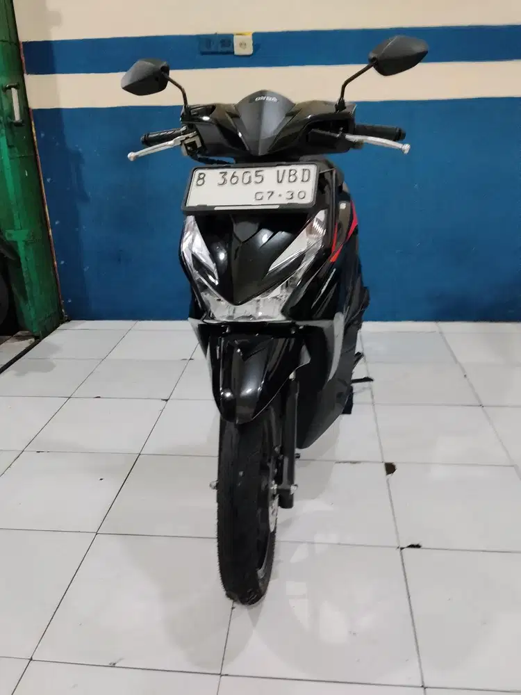 #honda beat smart kay 2025 pajak on