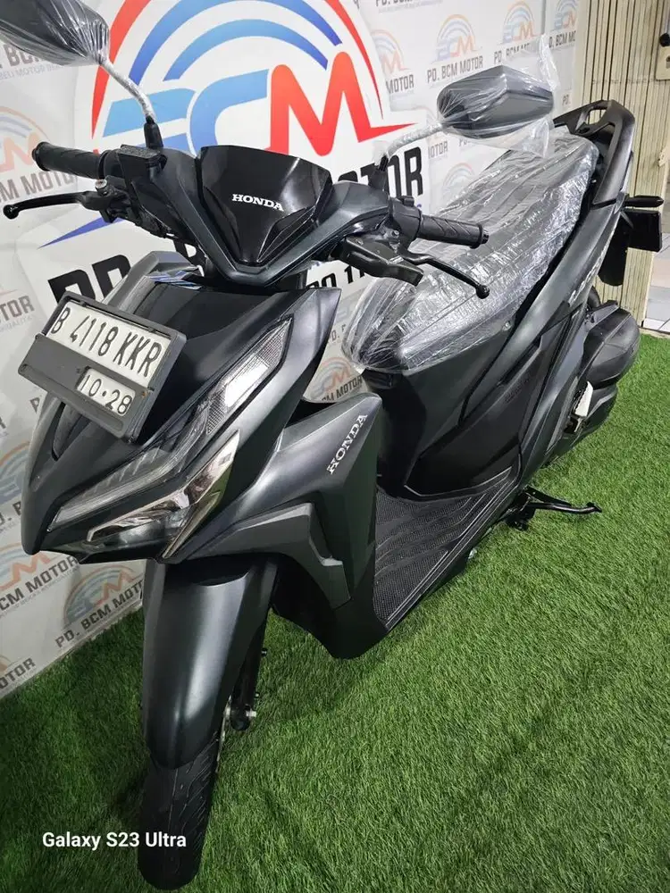 Jonda Vario 150 2018