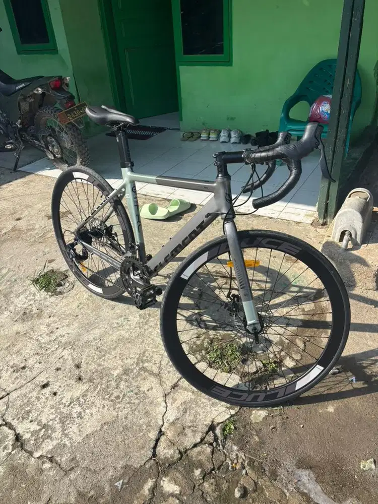 SEPEDA ROABIKE ELEMENT FRC 50