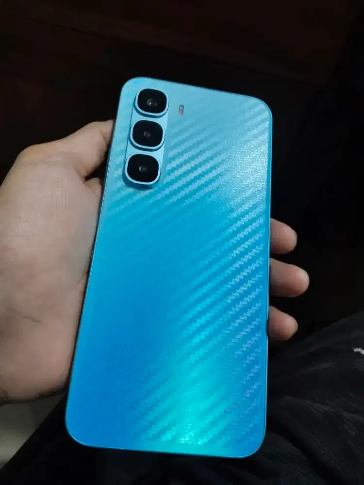 Infinix hot 60 pro 8/256