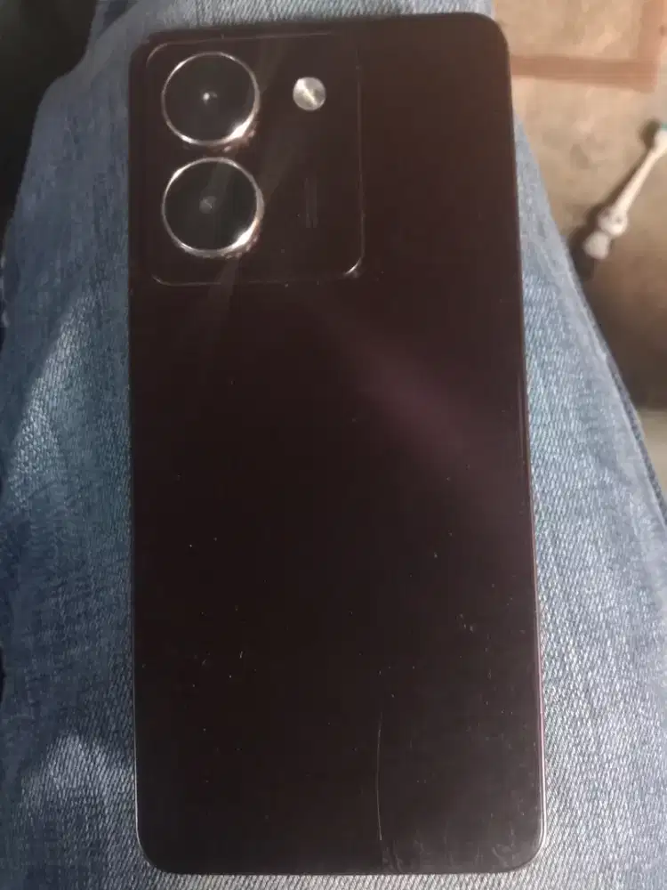 Vivo Y27s RAM 8*8/128