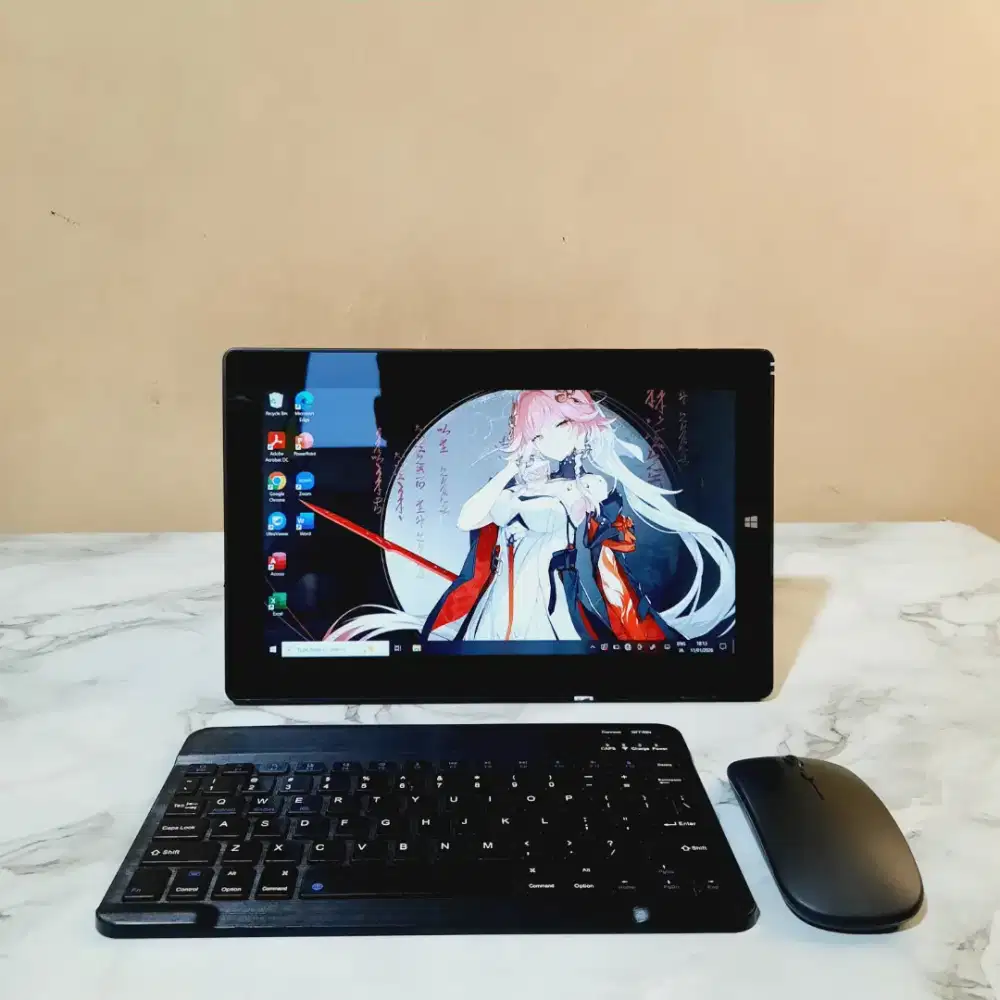 NEC VersaPro VS U 2in1 Touchscreen
Laptop 2in1