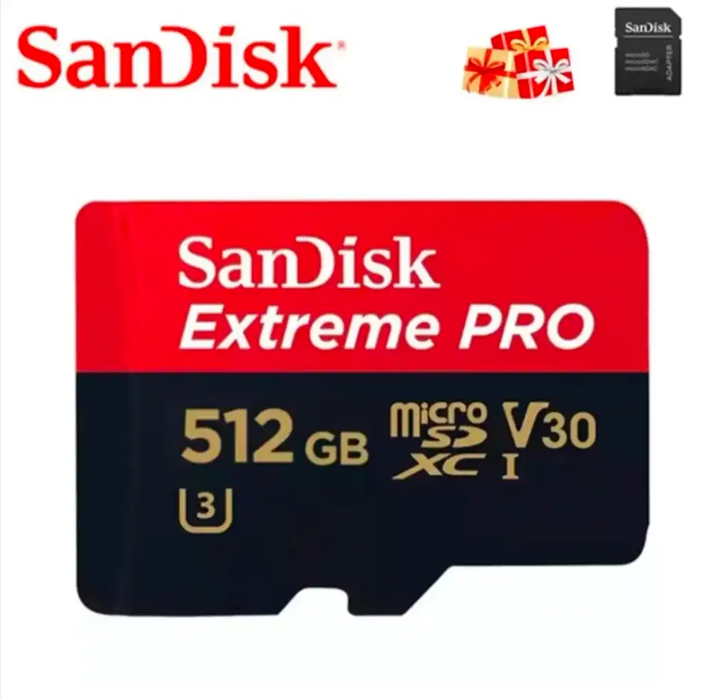 Memori canggih banget