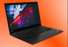 LENOVO X390  I5 GEN 8