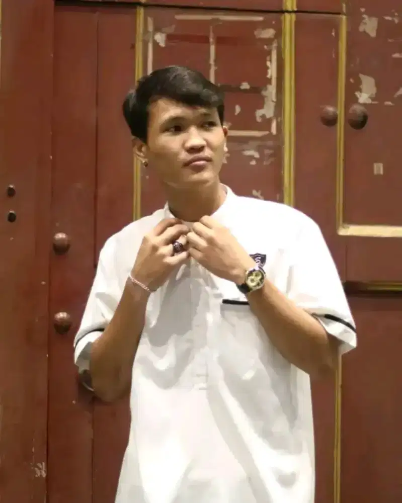 Bismillahirrahmanirrahim