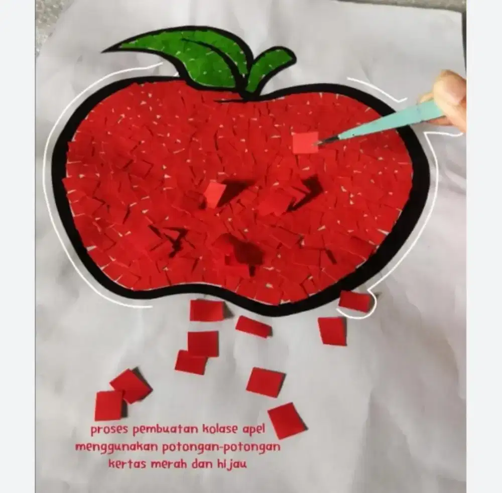 Guru privat anak TK, SD, SMP(English,etc)