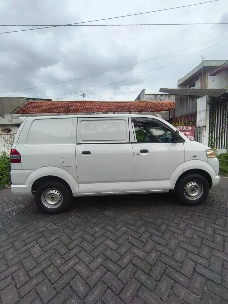 APV BV dijual Murah saja