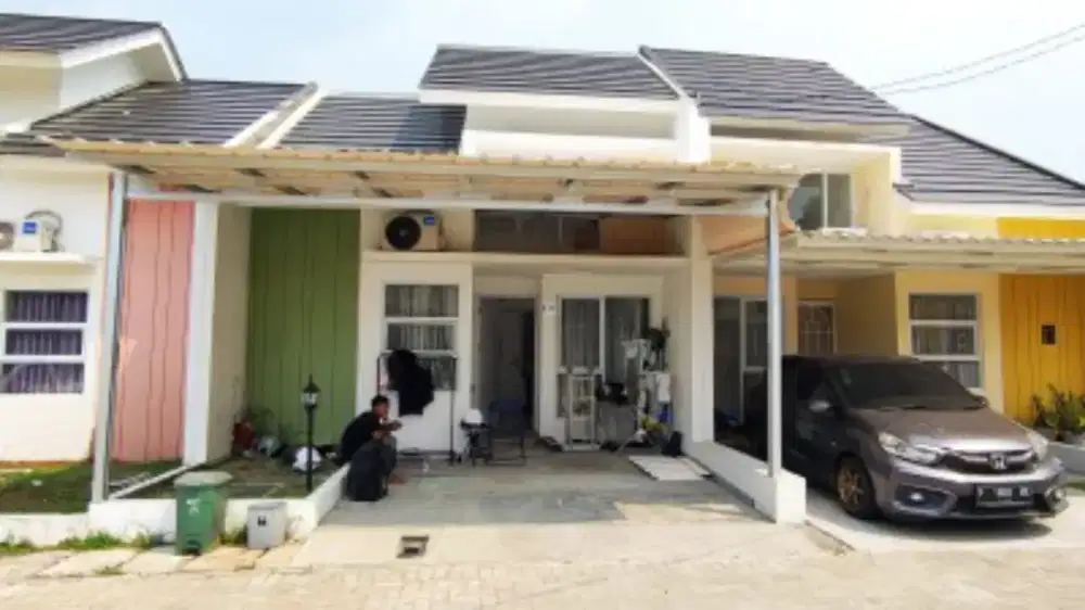 kanopi baja ringan atap spandek, alderon dan lainnya