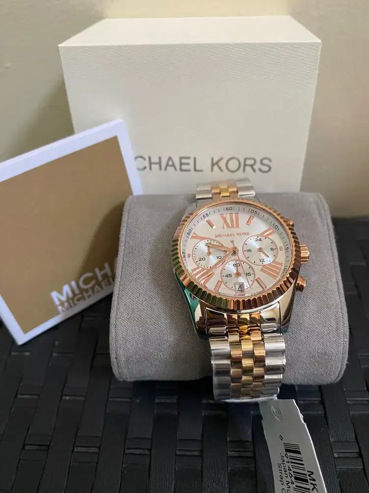 Michael Kors Lexington MK5735