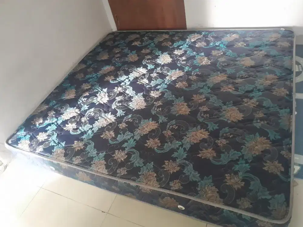 Spring Bed Big Land ukuran 200 x 180