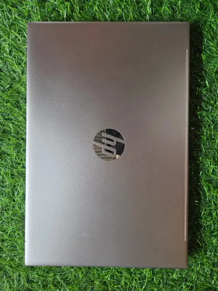 Laptop Hp Pavilion i7 Gen 11 mulus