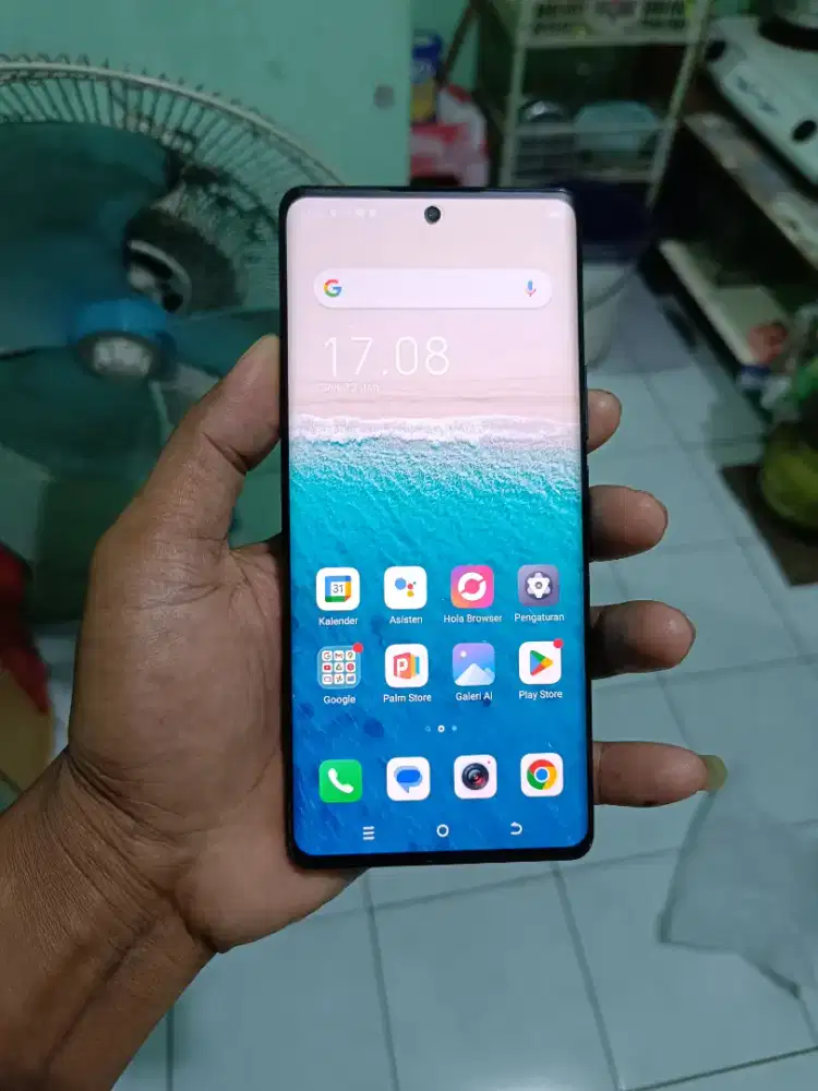 itel S23+ tt barter