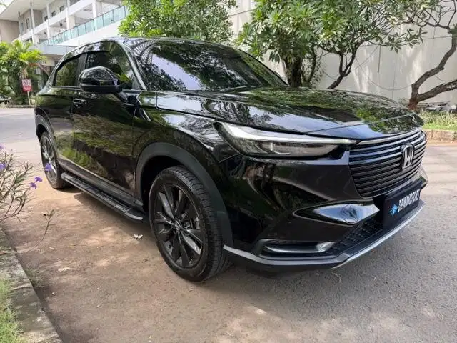 Honda HRV SE 2023