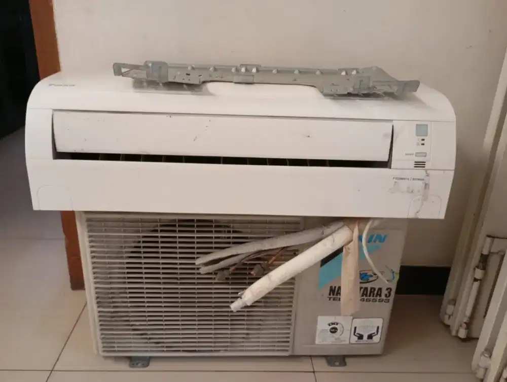 AC Set merk Daikin