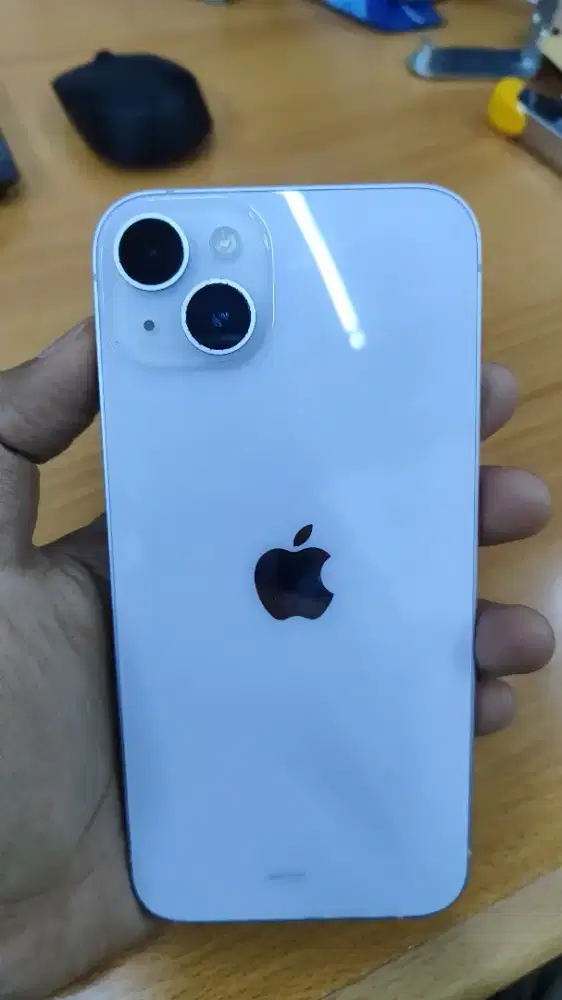 Iphone 14 Plus 256gb Fullset