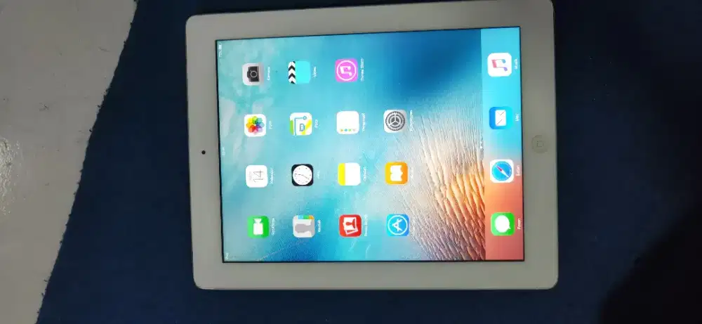 ipad 3 A1416 internal 16GB 400rb aje