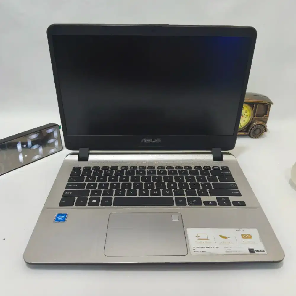 Asus vivobook a407 MA