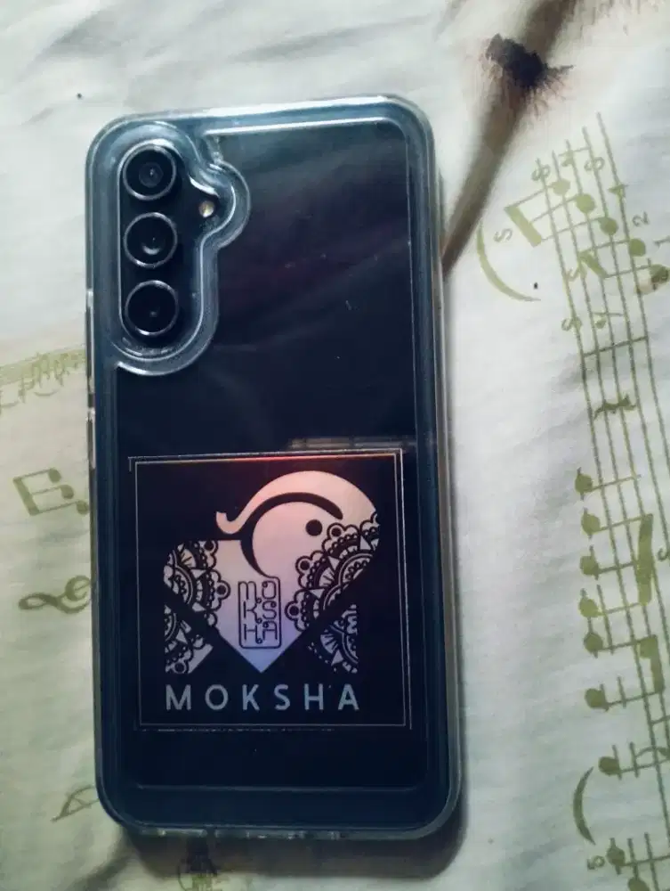 Samsung galaxy A 54 5 G