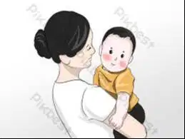 DI CARI !! PENGASUH 2 ANAK