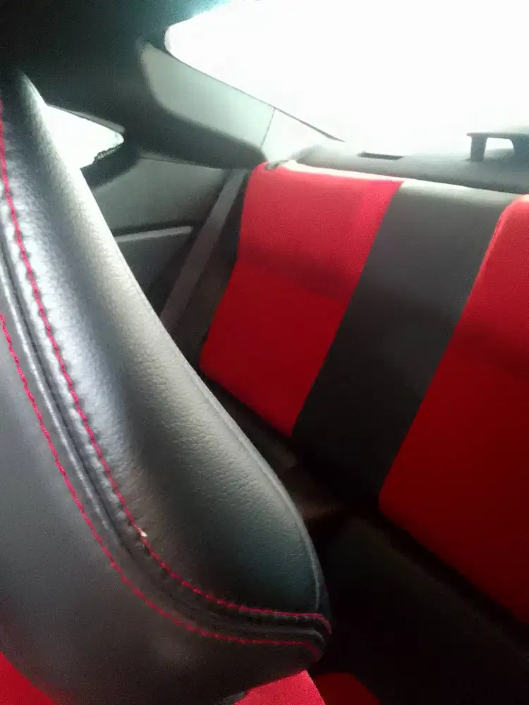 For sale FT86 Tahun 2016