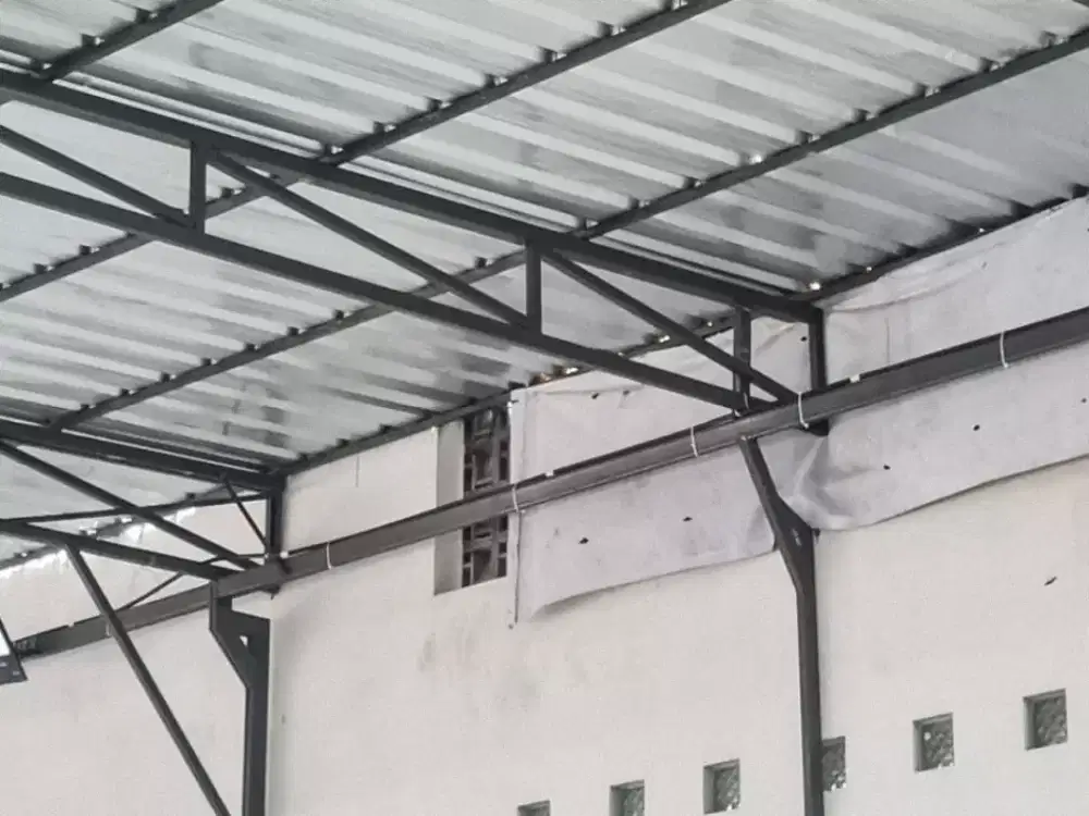 Jasa Tukang Las Panggilan