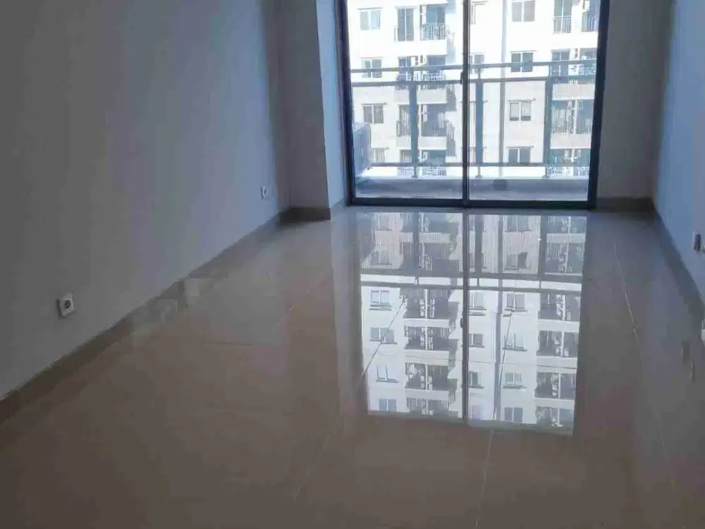 Dijual Apartemen Bellevue brand new type studio